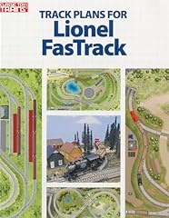 Track plans lionel for sale  Delivered anywhere in USA 