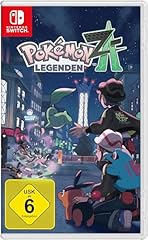 Pokémon legenden nintendo gebraucht kaufen  Wird an jeden Ort in Deutschland