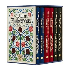 William shakespeare collection for sale  Delivered anywhere in UK