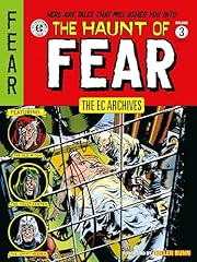 Archives haunt fear for sale  Delivered anywhere in UK