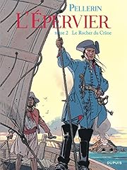 épervier tome rocher d'occasion  Livré partout en France