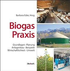 Biogas praxis grundlagen gebraucht kaufen  Wird an jeden Ort in Deutschland