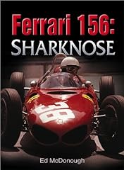 Sharknose ferrari 156 for sale  Delivered anywhere in UK