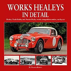 Works healeys detail for sale  Delivered anywhere in UK