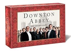 Downton abbey board for sale  Delivered anywhere in UK