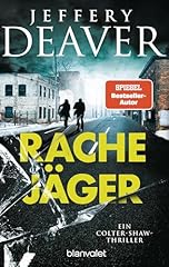 Rachejäger colter shaw gebraucht kaufen  Wird an jeden Ort in Deutschland