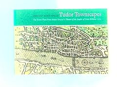 Tudor townscapes town for sale  Delivered anywhere in UK