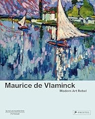 Maurice vlaminck modern d'occasion  Livré partout en France