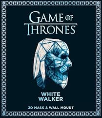 Game thrones mask d'occasion  Livré partout en France