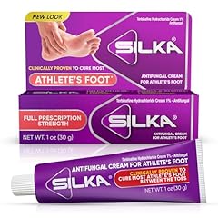 Silka anti fungal for sale  Delivered anywhere in USA 