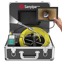 Pipe inspection camera for sale  Delivered anywhere in UK