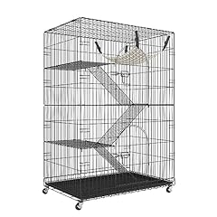 Vevor cage chat d'occasion  Livré partout en France