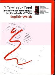 Termiadur ysgol for sale  Delivered anywhere in UK