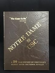 Game notre dame for sale  Delivered anywhere in USA 