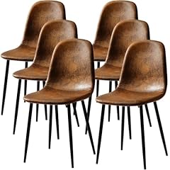 Furniturer dining chairs for sale  Delivered anywhere in USA 