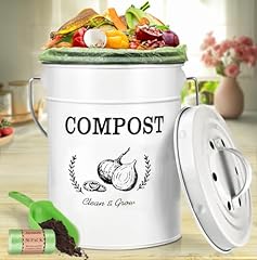 Aosion countertop compost for sale  Delivered anywhere in USA 