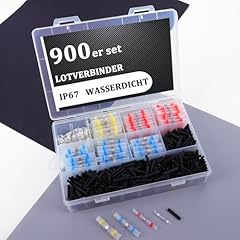 900er set lötverbinder gebraucht kaufen  Wird an jeden Ort in Deutschland