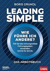 Leading simple arbeitsbuch gebraucht kaufen  Wird an jeden Ort in Deutschland