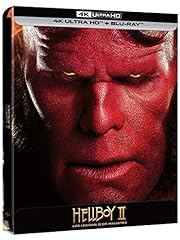 Hellboy légions or d'occasion  Livré partout en France