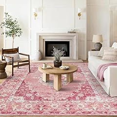 Taleta washable rugs for sale  Delivered anywhere in UK