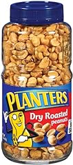 Planters peanuts dry for sale  Delivered anywhere in USA 