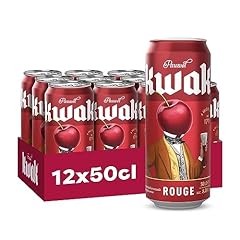 Kwak bière rouge d'occasion  Livré partout en France