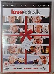 Love actually for sale  Delivered anywhere in UK