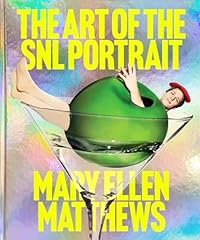 Art snl portrait for sale  Delivered anywhere in USA 