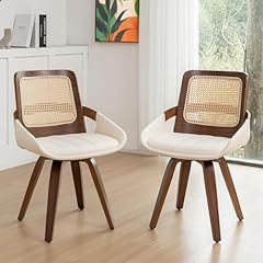 Set swivel rattan for sale  Delivered anywhere in USA 