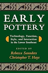 Early pottery technology for sale  Delivered anywhere in USA 