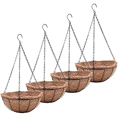 Inch metal hanging for sale  Delivered anywhere in USA 