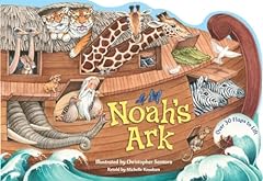 Noah ark for sale  Delivered anywhere in UK