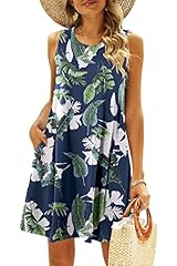 Simplefun summer dresses for sale  Delivered anywhere in USA 