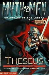 Theseus hero the gebraucht kaufen  Wird an jeden Ort in Deutschland