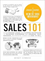 Sales 101 finding for sale  Delivered anywhere in USA 