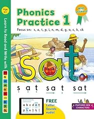Phonics practice for sale  Delivered anywhere in UK