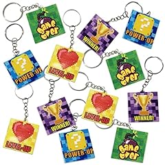 Artcreativity power keychains for sale  Delivered anywhere in USA 