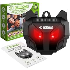 Isotronic répulsif solaire d'occasion  Livré partout en France