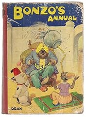 Bonzo annual 1949 for sale  Delivered anywhere in UK