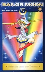 Sailor moon spielfilm gebraucht kaufen  Wird an jeden Ort in Deutschland