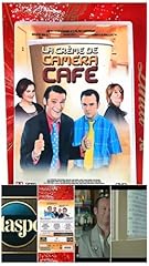 Dvd crème caméra d'occasion  Livré partout en France