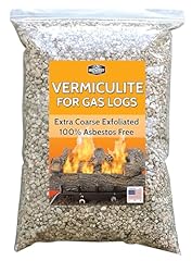 Midwest hearth vermiculite for sale  Delivered anywhere in USA 
