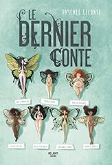 Dernier conte d'occasion  Livré partout en France