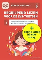 Begrijpend lezen voor d'occasion  Livré partout en France