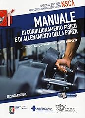 Manuale condizionamento fisico usato  Spedito ovunque in Italia 