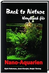 Back nature handbuch gebraucht kaufen  Wird an jeden Ort in Deutschland