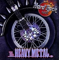 Heavy metal for sale  Delivered anywhere in UK