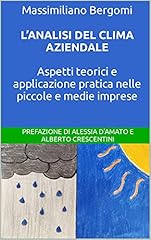 Analisi del clima usato  Spedito ovunque in Italia 