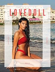Lovedoll vol. july for sale  Delivered anywhere in USA 