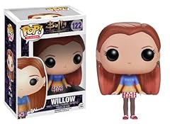 Pop vinyl buffy for sale  Delivered anywhere in UK